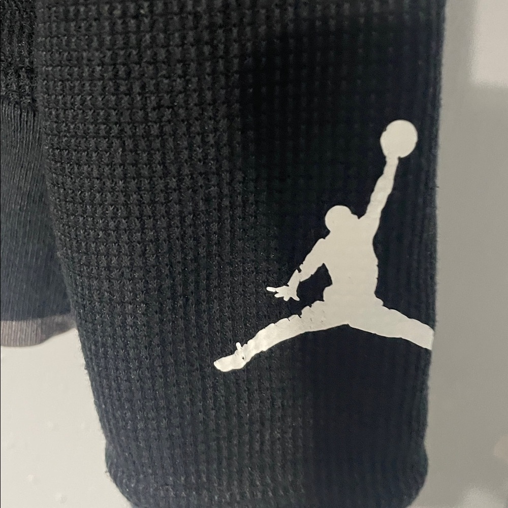Jordan sport DNA pull over winter  Hoodie - Picture 4 of 10